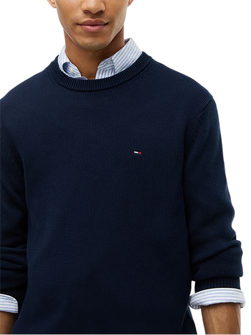 DM0DM21787C1G BLU Tommy Jeans | DM0DM21787C1G BLU